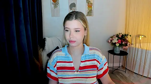 Webkamerová show FollowLovee