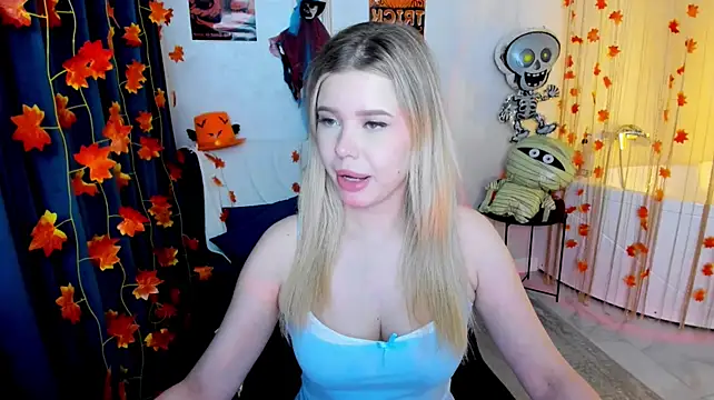 Show Webcam de FollowLovee