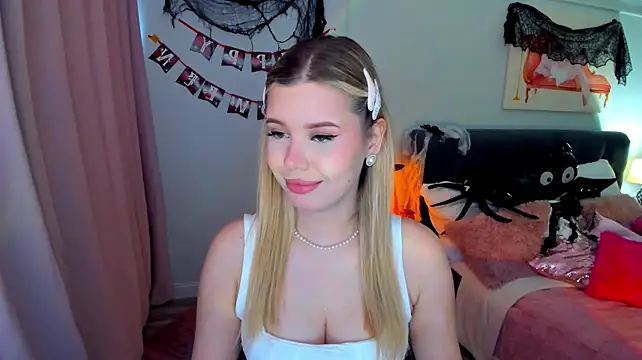Show Webcam de FollowLovee