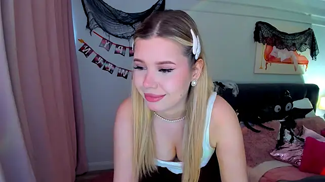 Webkamerová show FollowLovee
