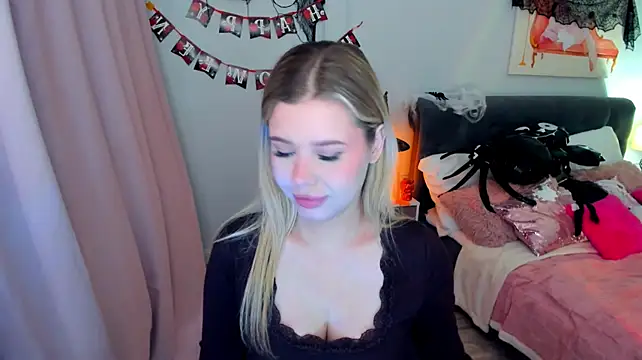 Show webcam de FollowLovee