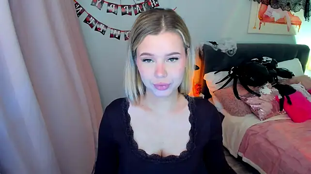 Show webcam de FollowLovee