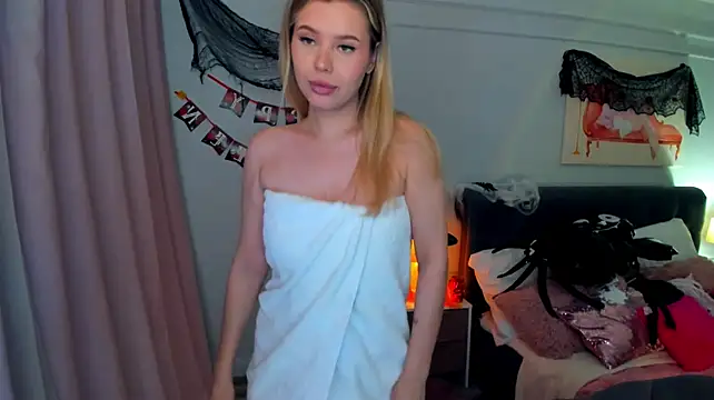 FollowLovee Webcam-Show