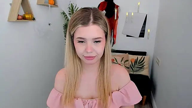 FollowLovee Webcam show