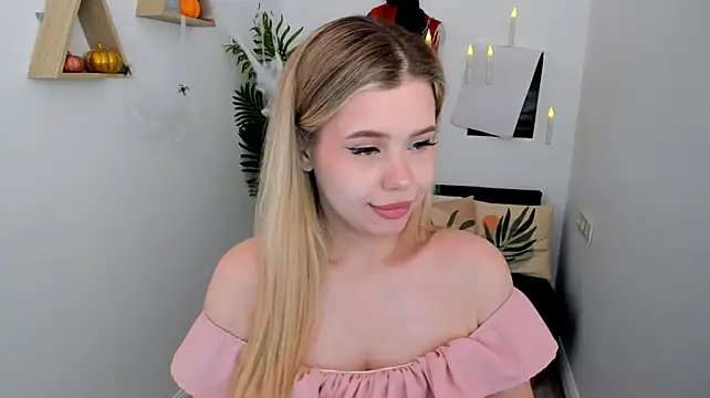 FollowLovee Show Webcam