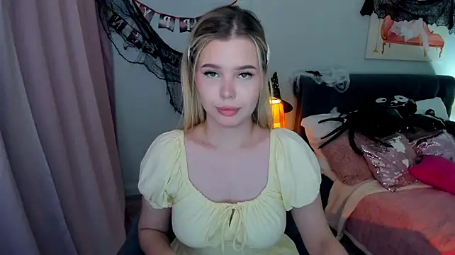 FollowLovee Webcam-Show