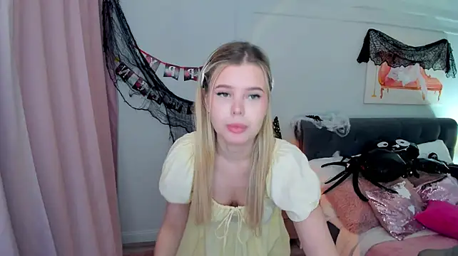 Webkamerová show FollowLovee
