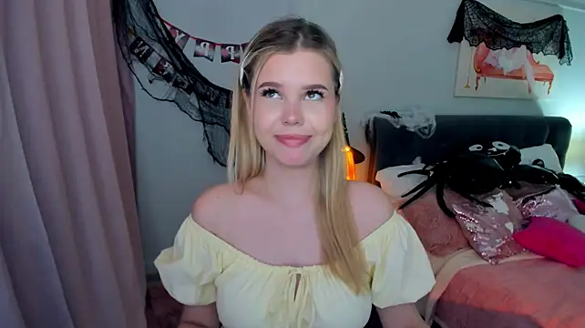 FollowLovee Webcam-Show