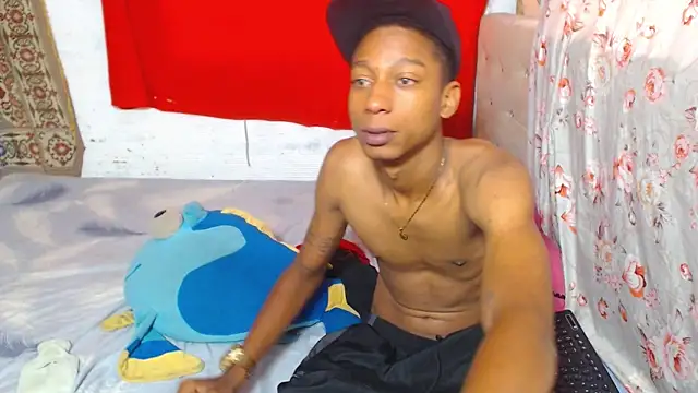 EvaxEmma Show Webcam