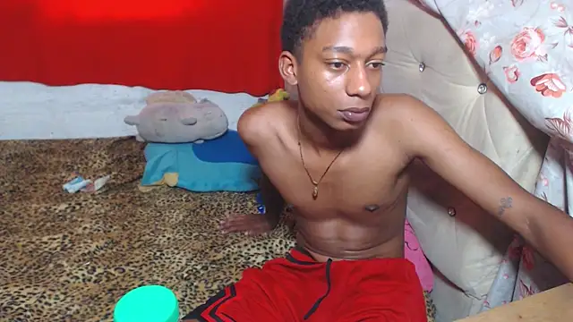 EvaxEmma Webcam Show