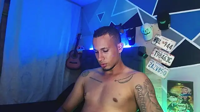 MagnusFrost Webcamshow