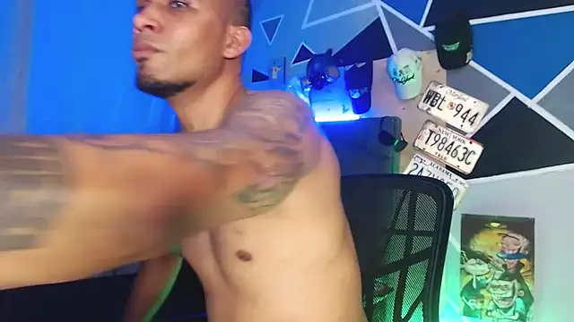 عرض كام MagnusFrost