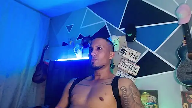 عرض كام MagnusFrost