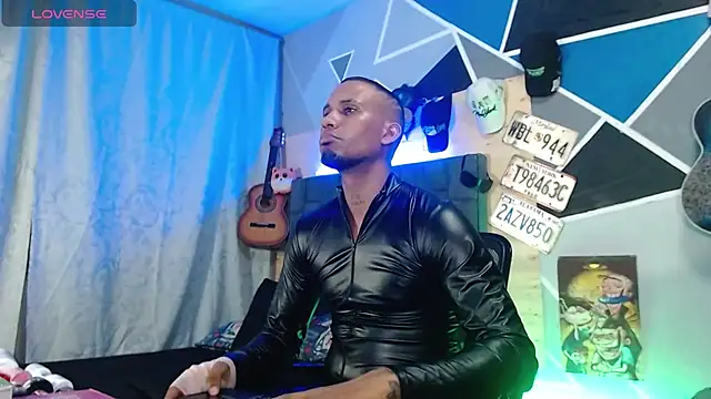 عرض كام MagnusFrost