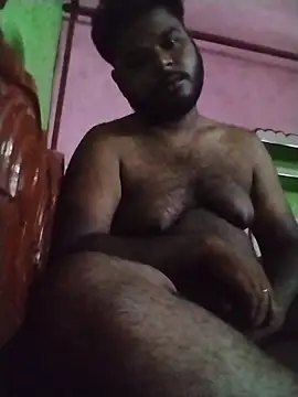 Show webcam de abu_dayen