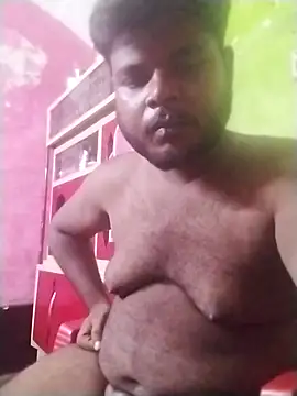 Show de webcam de abu_dayen