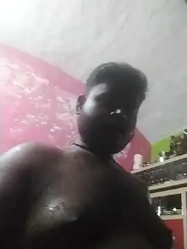 Show modela abu_dayen na web-kameri