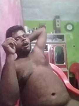 Show webcam de abu_dayen