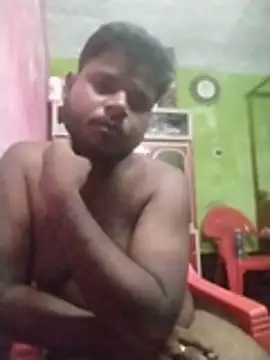 Show webcam de abu_dayen