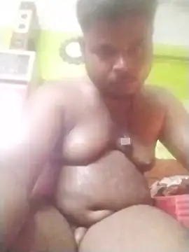 abu_dayen Webcam-Show