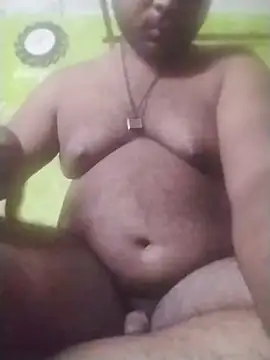Show Webcam de abu_dayen