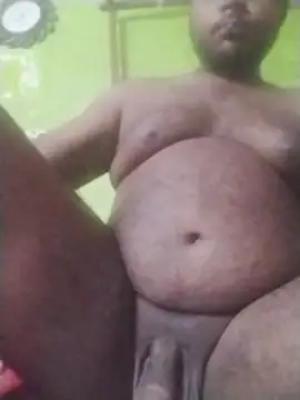 abu_dayen Webcam Show