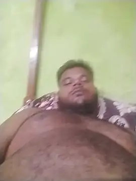 Show de abu_dayen na webcam
