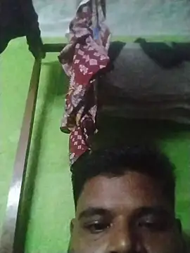 abu_dayen Pertunjukan Webcam