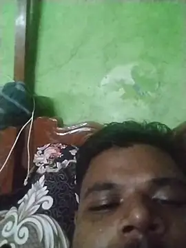 Webkamerová show abu_dayen