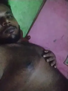 abu_dayen Webcam Show