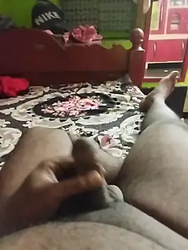abu_dayen Webcam-Show