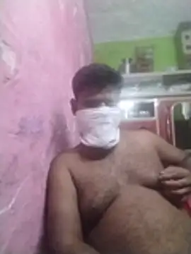 Show de webcam de abu_dayen