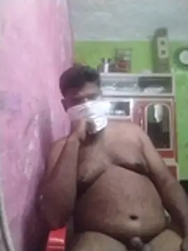abu_dayen Pertunjukan Webcam
