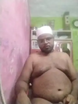 Webkamerová show abu_dayen