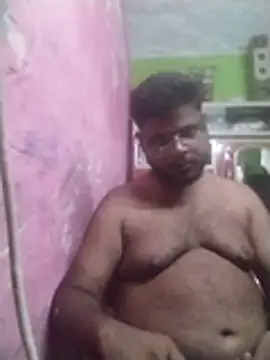 abu_dayen Webcam-Show