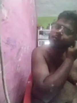 Show modela abu_dayen na web-kameri