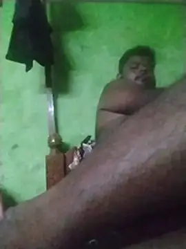 Show modela abu_dayen na web-kameri
