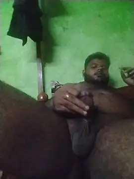 abu_dayen Webcam-Show