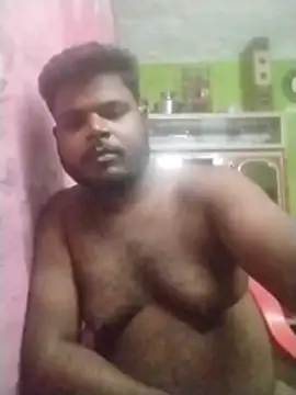 abu_dayen Webcam Show
