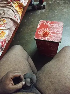 abu_dayen Webcam-Show