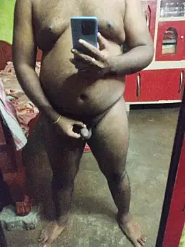 Show de webcam de abu_dayen