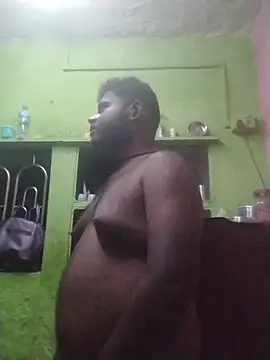 abu_dayen's Webcam Show