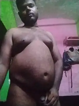 Show webcam de abu_dayen