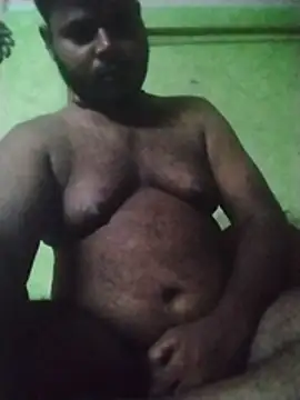 Show webcam de abu_dayen