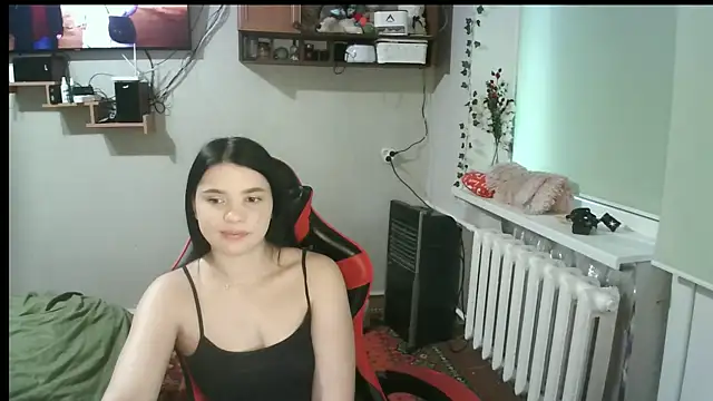 EllisKiss Chat XXX in diretta