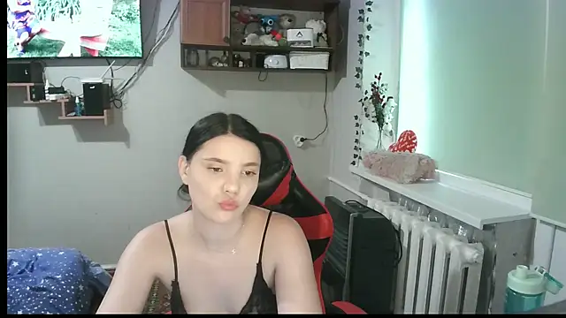 EllisKiss Live XXX Chat