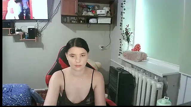 EllisKiss 라이브 XXX 채팅