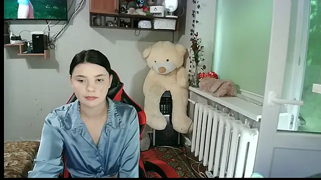 EllisKiss' Live XXX Chat