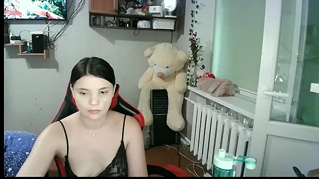 Chat XXX ao vivo de EllisKiss