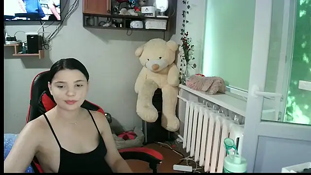 EllisKiss Live XXX-chat